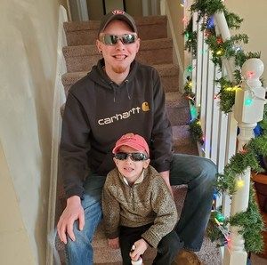 Meet your Posher, Aaron